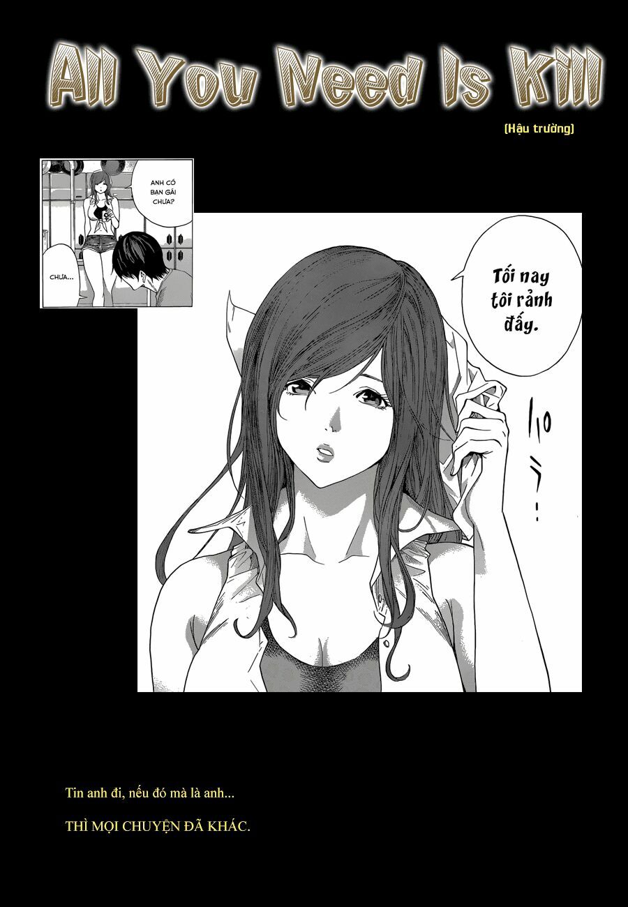 chết đi sống lại chapter 6 18