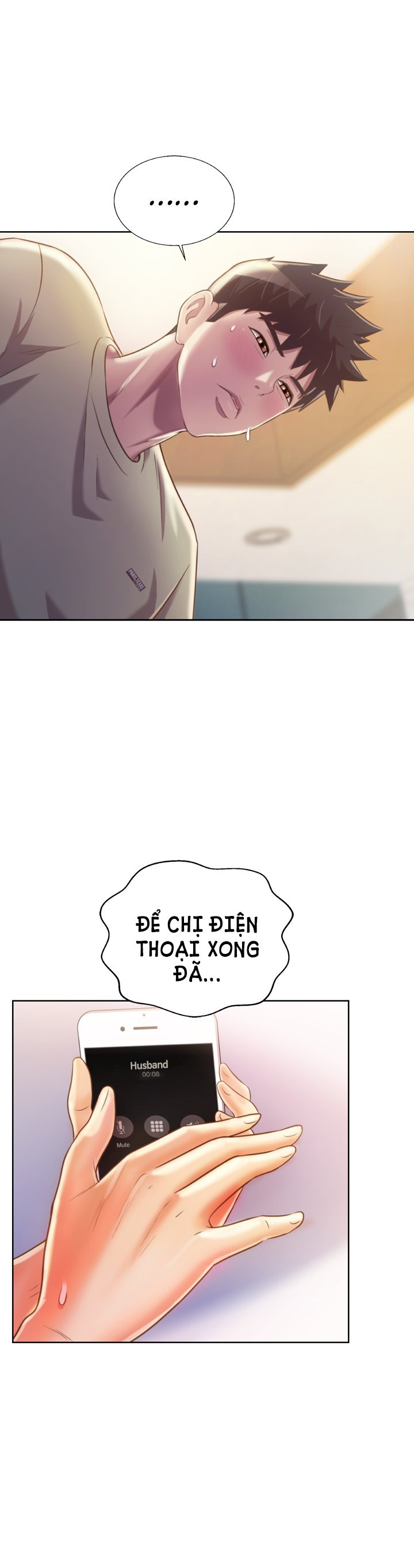 hương vị máy bay chapter 25 7