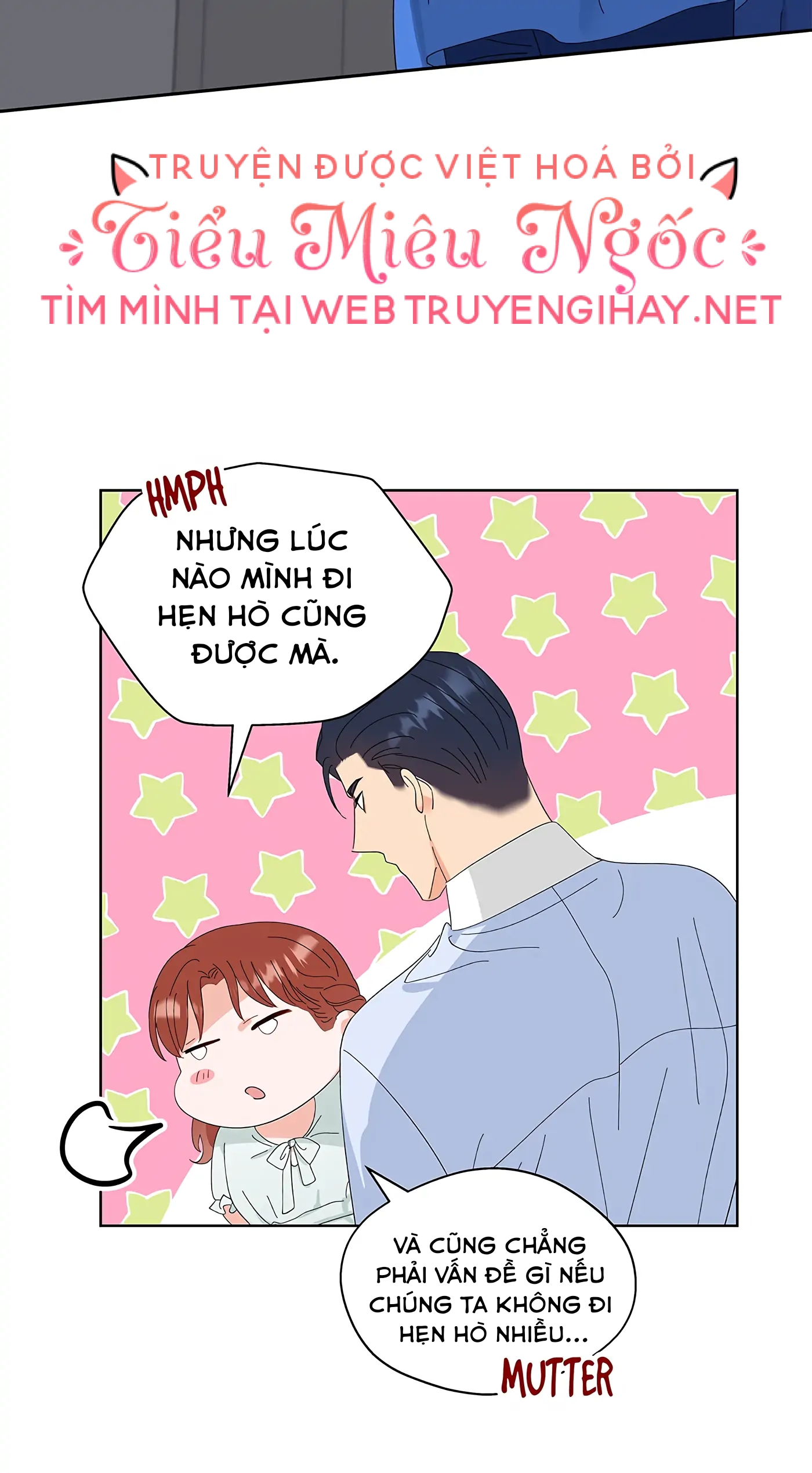 nam chính của tôi chapter 52 40