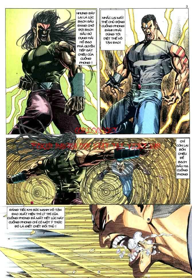 võ thần chapter 48 3