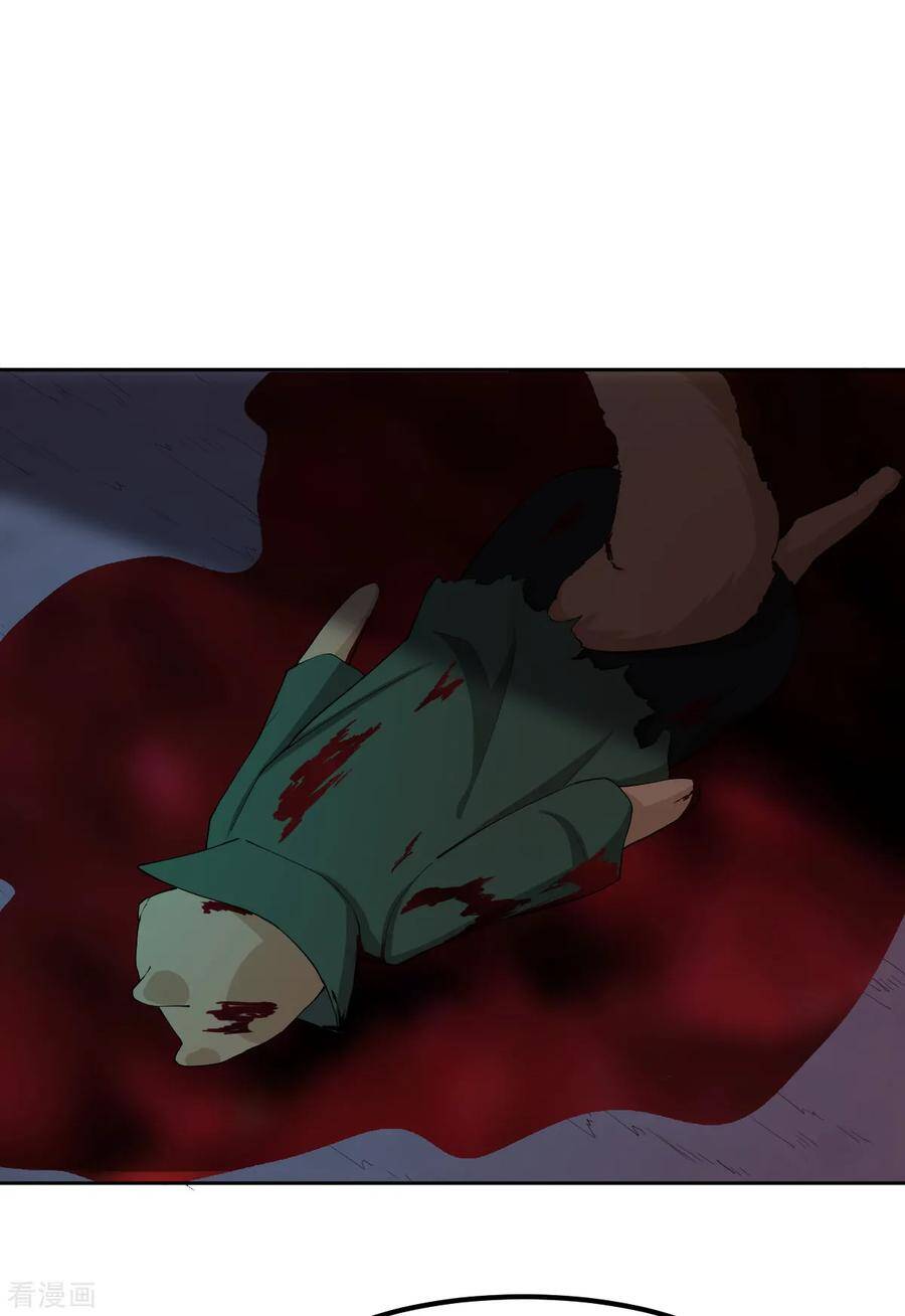 nghịch thiên tiên mệnh chapter 67 35