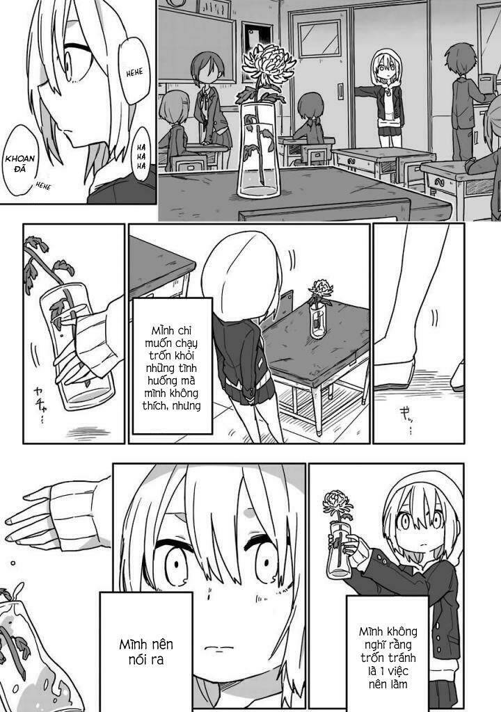 fukanzen na hito no tame ni chapter 2 11