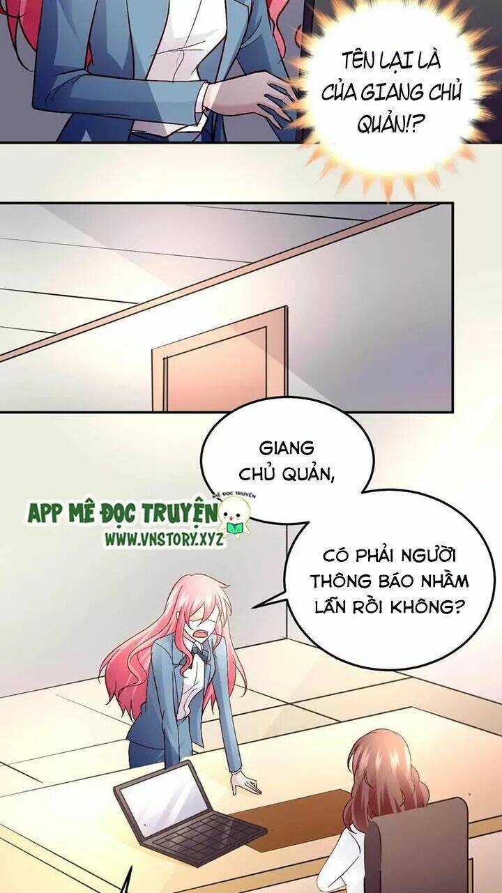 trò chơi săn tình - tổng tài khó kìm lòng chapter 55 18