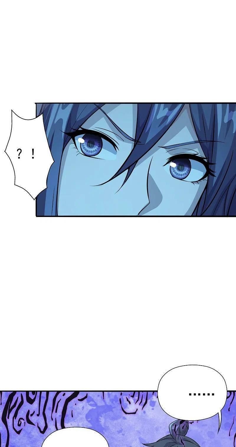 tiên võ đế tôn chapter 181 31