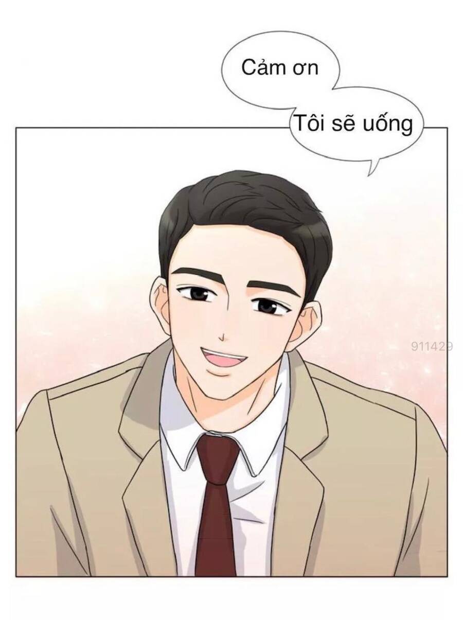 idol và sếp, em yêu ai? chapter 10 22