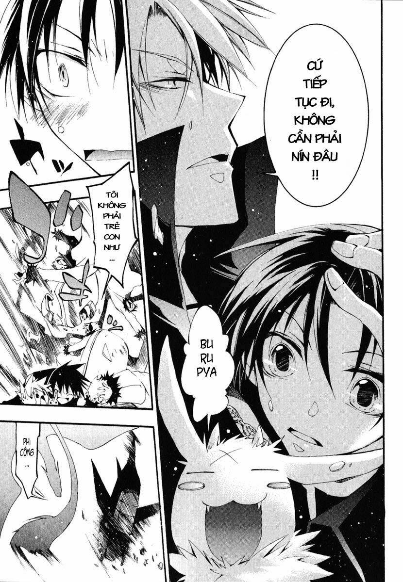 07 hồn ma chapter 40 14