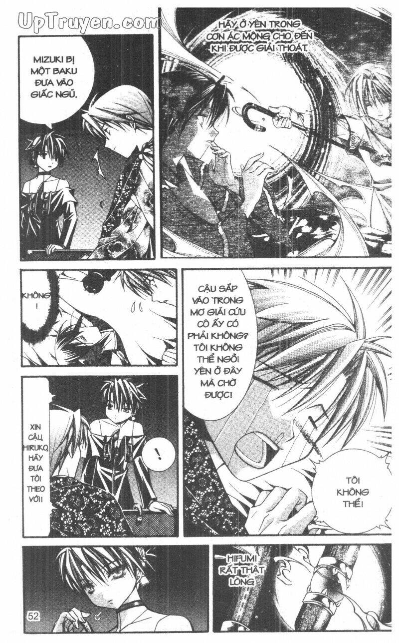 nightmare inspector chapter 7 52