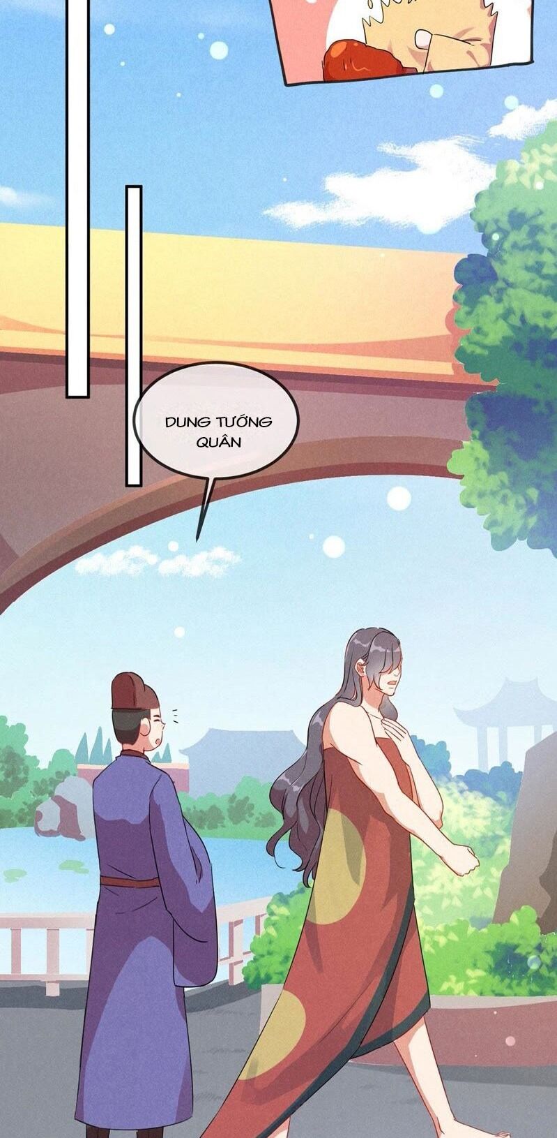 101 mỹ nam của vương phi béo phì chapter 37 6