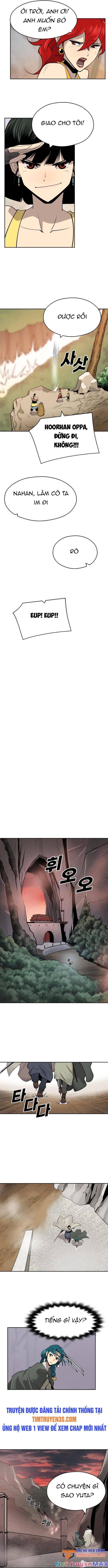 thiếu niên kiếm sư chapter 51 5