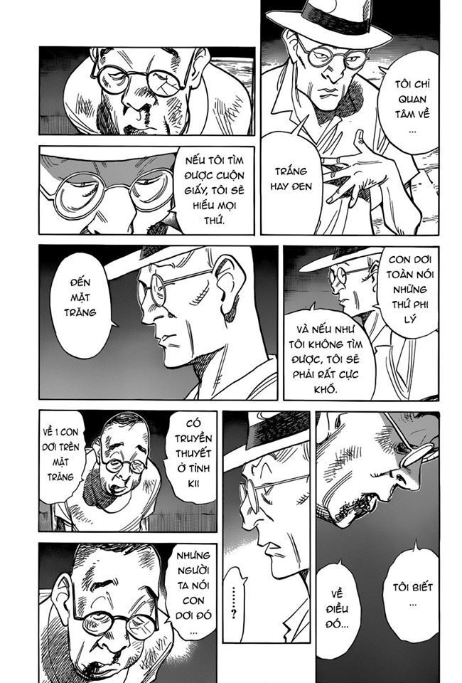 billy bat chapter 111 24