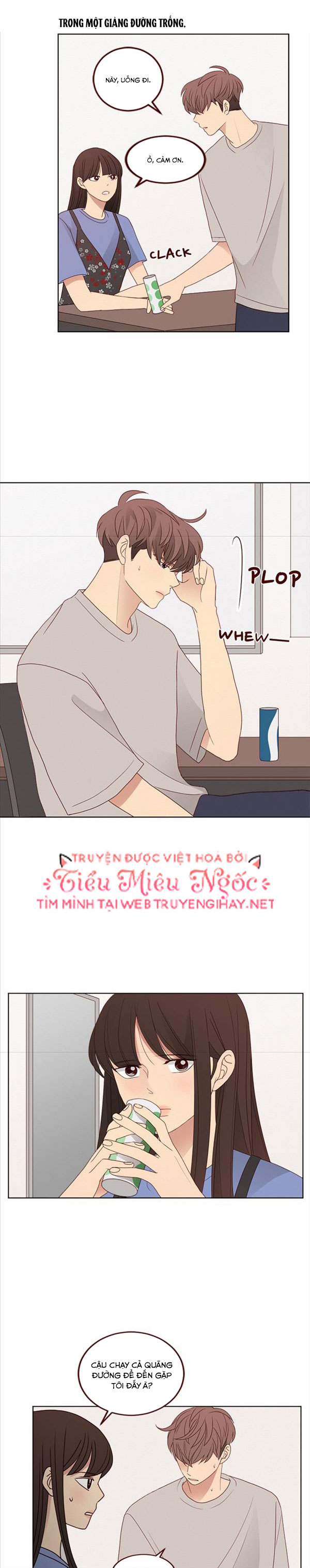 crush của tôi chapter 120 6