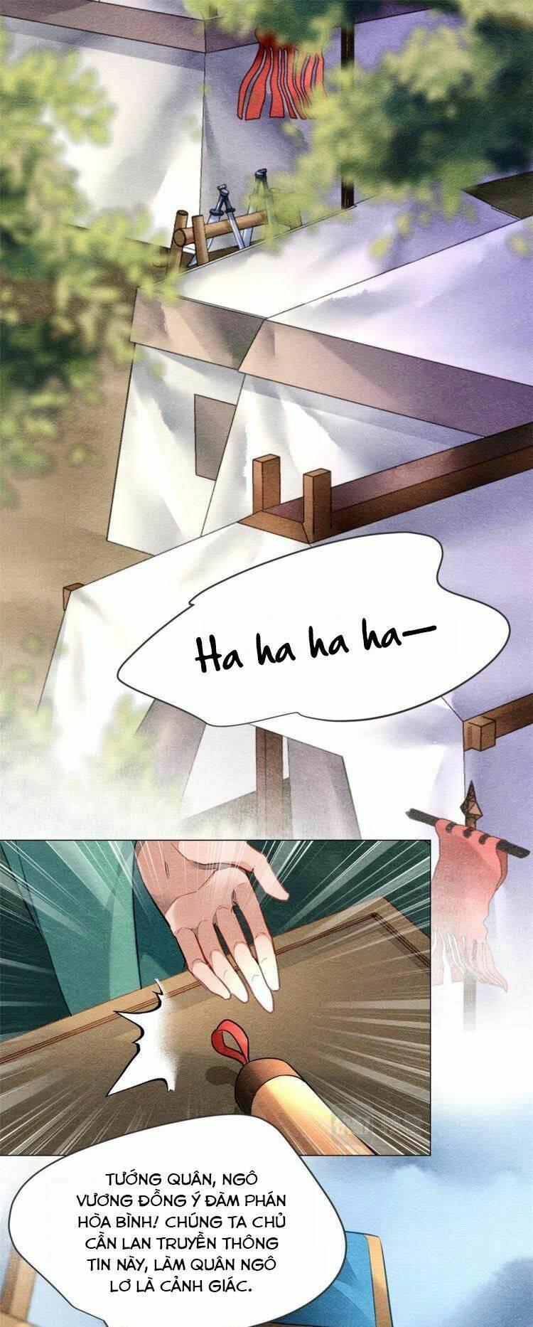 vấn đan chu chapter 15 20