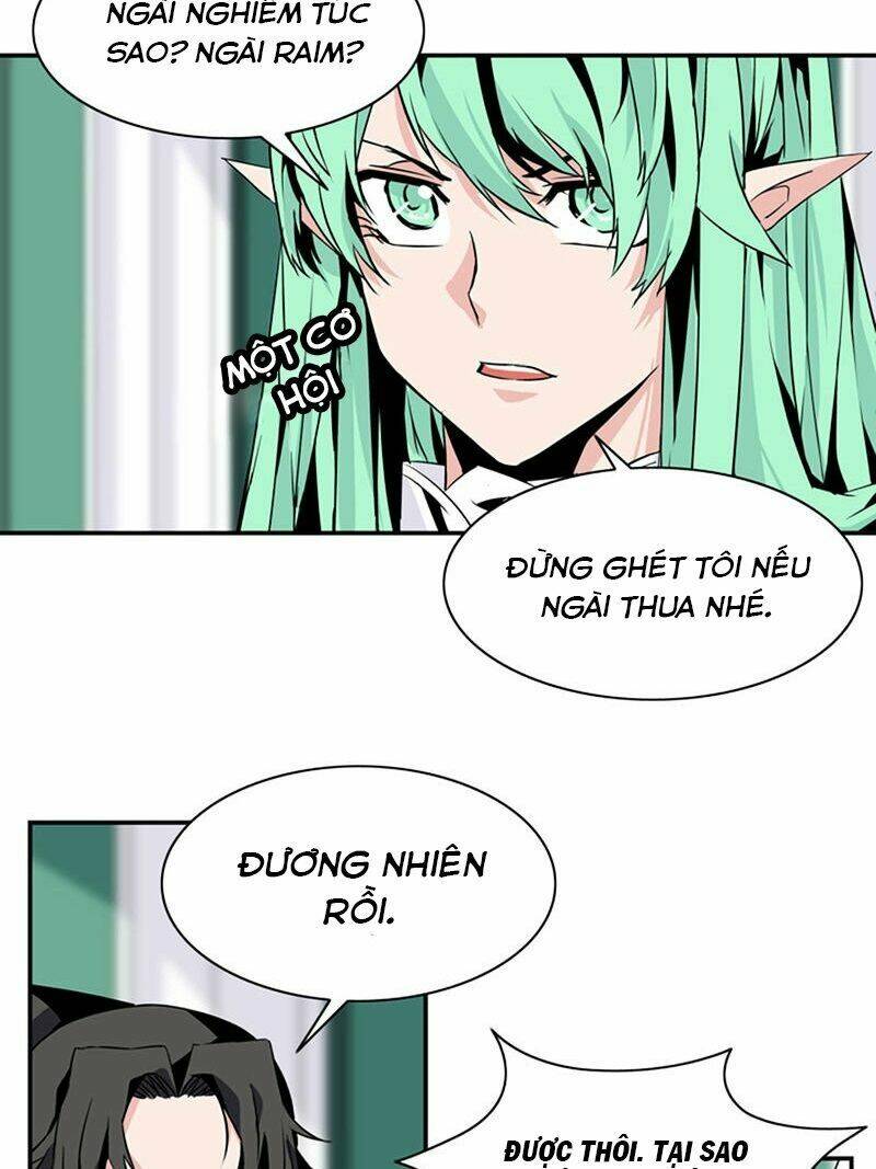 ảo mộng vương chapter 52 42