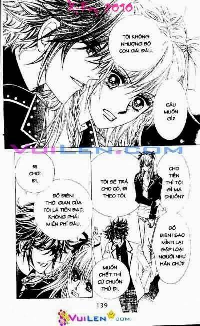 cuộc sống của tôi chapter 3 139