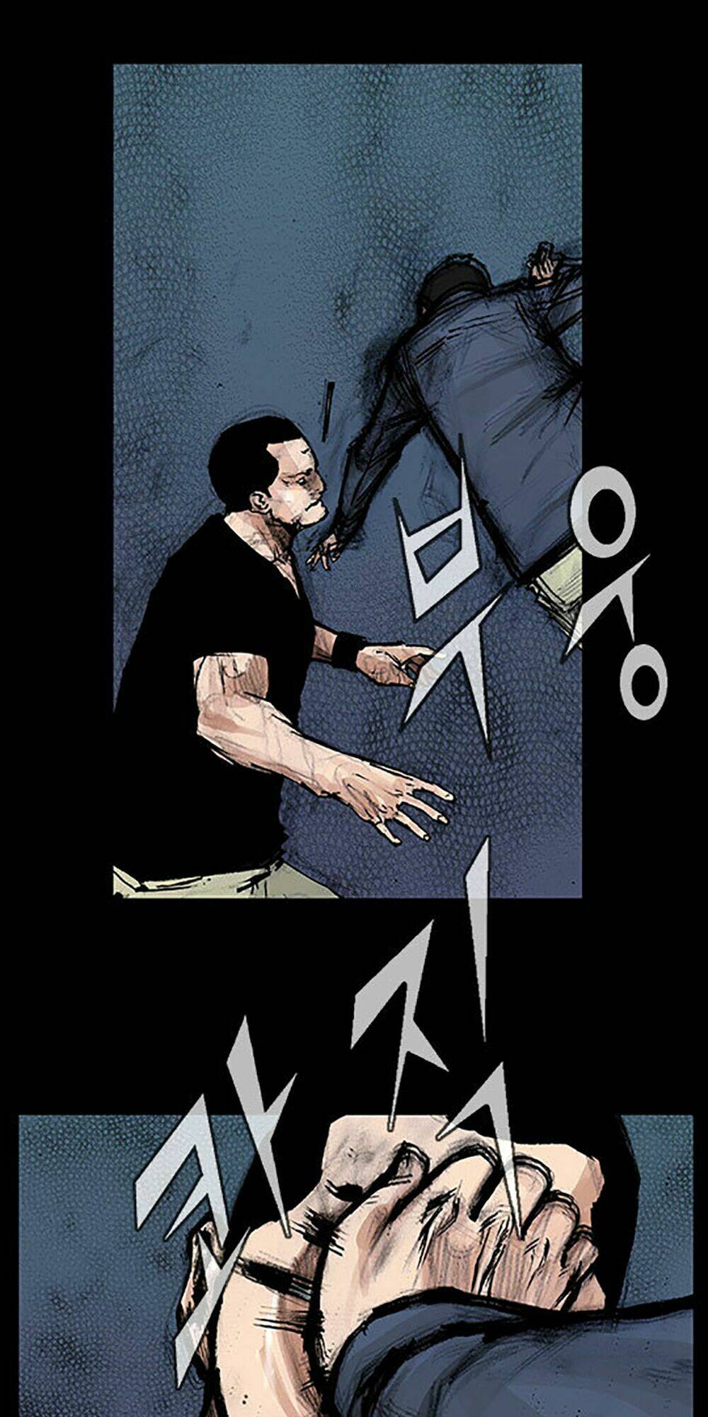 độc cô tiền truyện chapter 39 14