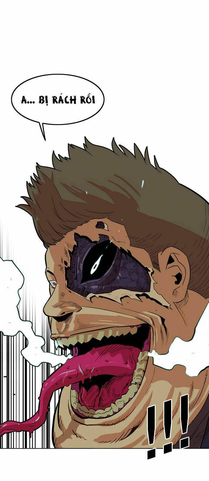 bẫy troll chapter 3 21