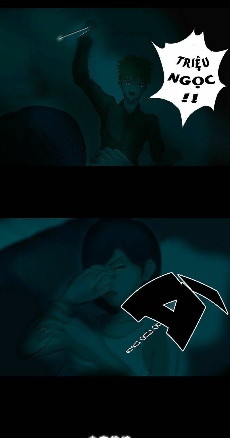 những chuyện quái đản chapter 14 11