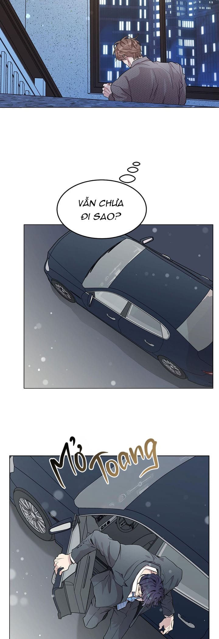 Tư Duy Vị Kỷ chapter 33 - Trang 34