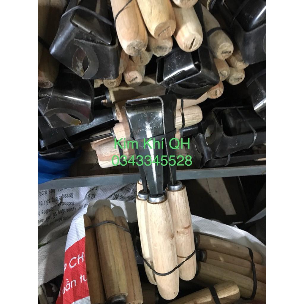 Dao cạo mía cầm tay chuôi gỗ- Hàng đẹp giá tốt