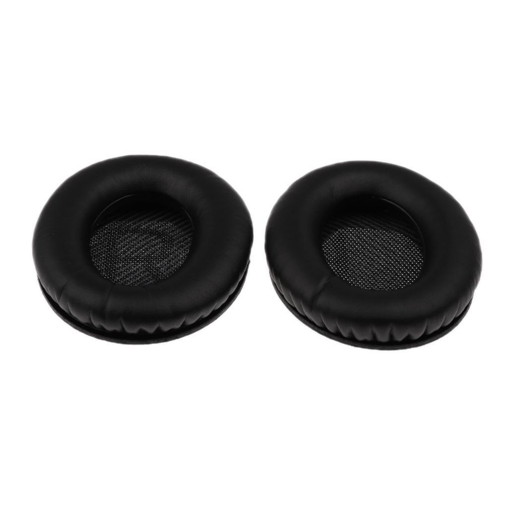 Soft Replacement Ear Cushions Earpads for   QC15/25/35