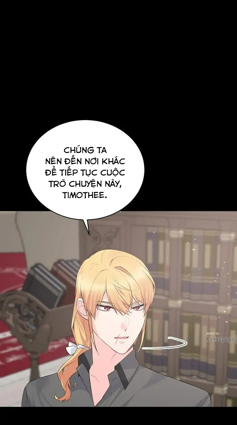 tôi sẽ trở thành nhân vật chính chapter 82 21