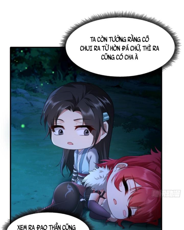 khởi đầu với tuyệt sắc nữ sư phụ: hệ thống thập cân phản cốt chapter 37 14