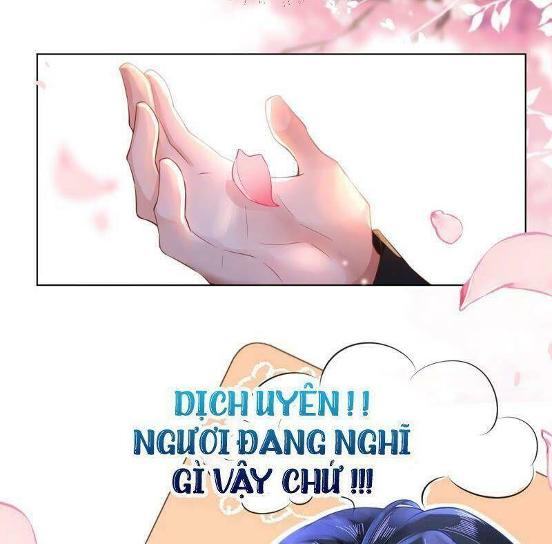 quận chúa vững vàng, thiết lập nhân vật không thể vỡ chapter 28 50