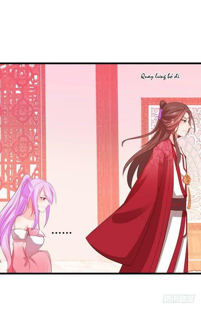 hồ tiên hung bạo chapter 106 18