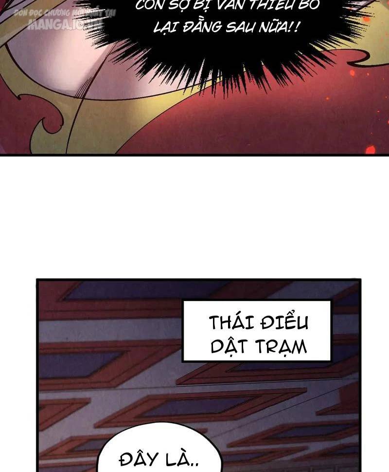 vạn cổ chí tôn chapter 311 41