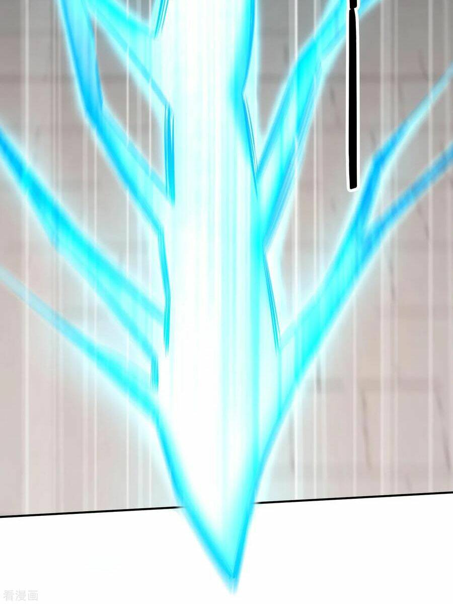 võ linh kiếm tôn chapter 127 3