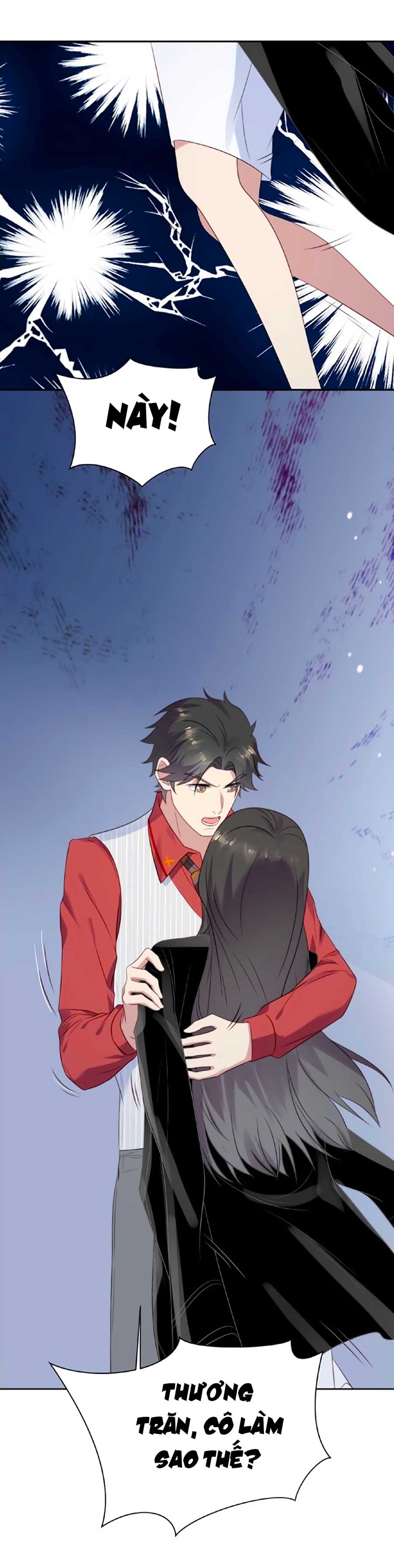 khoá chặt đôi môi (full) chapter 10 29