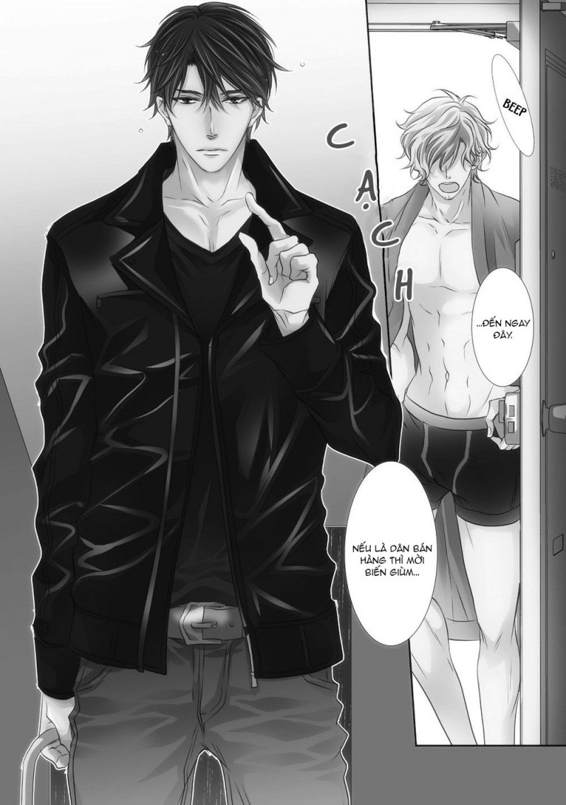 yêu và ghét chapter 1 4