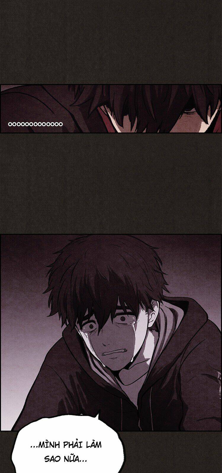 quái vật tại chung cư xanh chapter 1 40