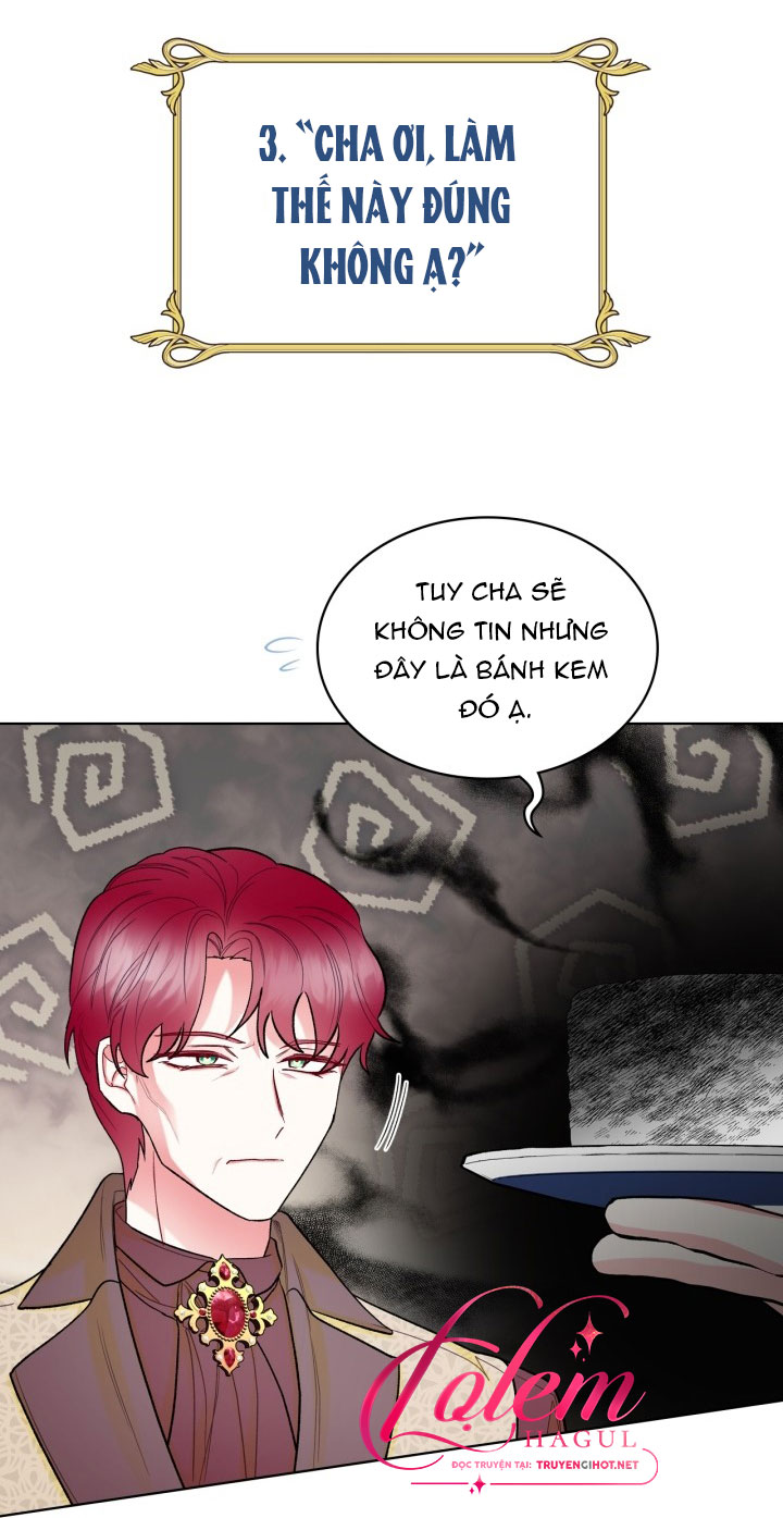 kẻ tạo ra ác nữ chapter 65.1 50