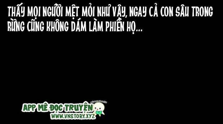 U Minh Ngụy Tượng Chapter 208 50