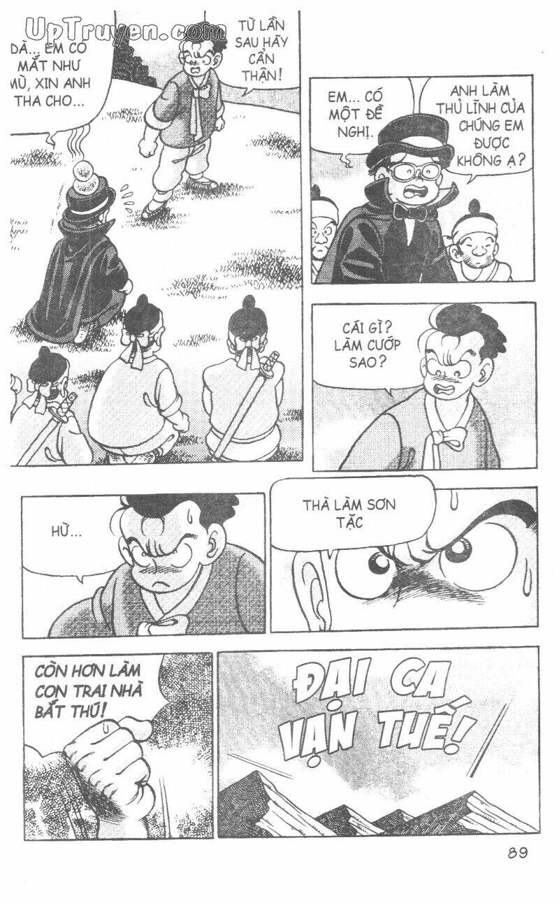 đội quân nhí nhố chapter 31 90