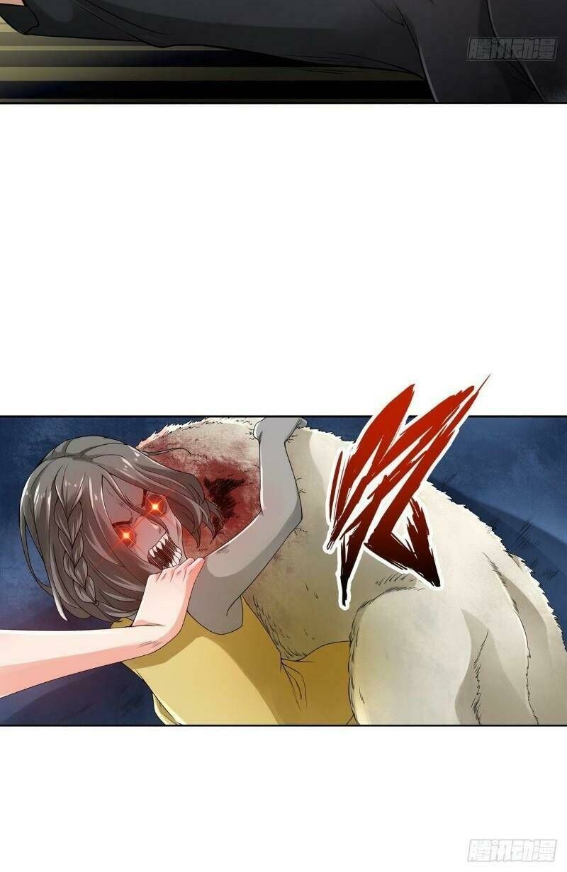 nhân vật phản diện đi tìm đường chết chapter 58 16