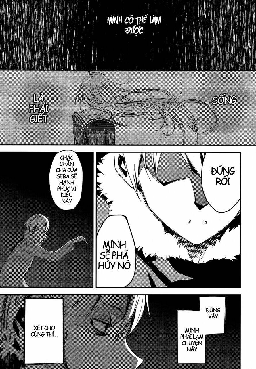 instant bullet chapter 2 26