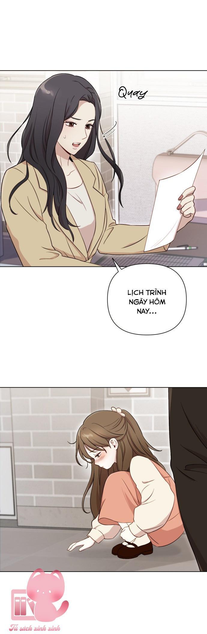 hãy sinh con ra nhé chapter 4 25