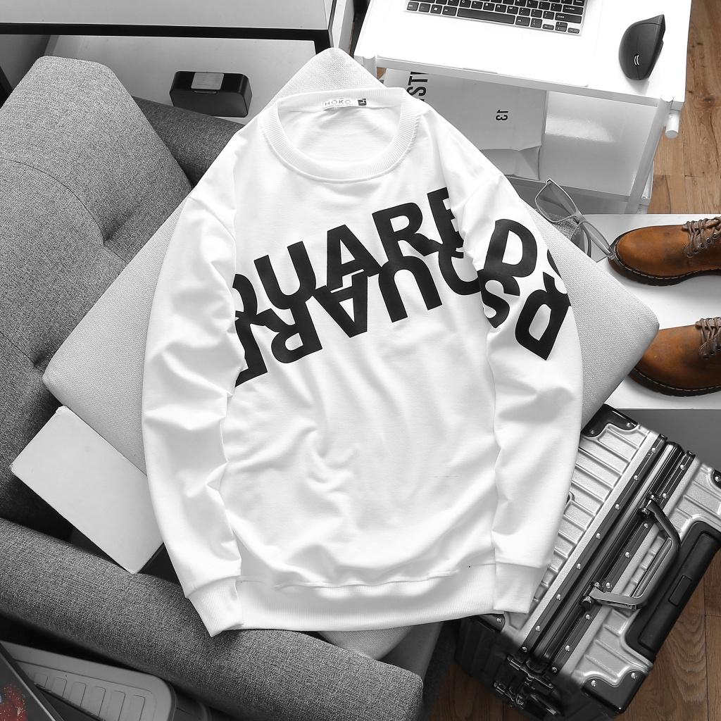 ÁO KHOÁC NỈ HODDIES NAM CỔ TRÒN THỜI TRANG NAM SIÊU XỊN - HOTTREND HÀN QUỐC CHO CÁC ANH EM THỜI TRANG NAM 1986