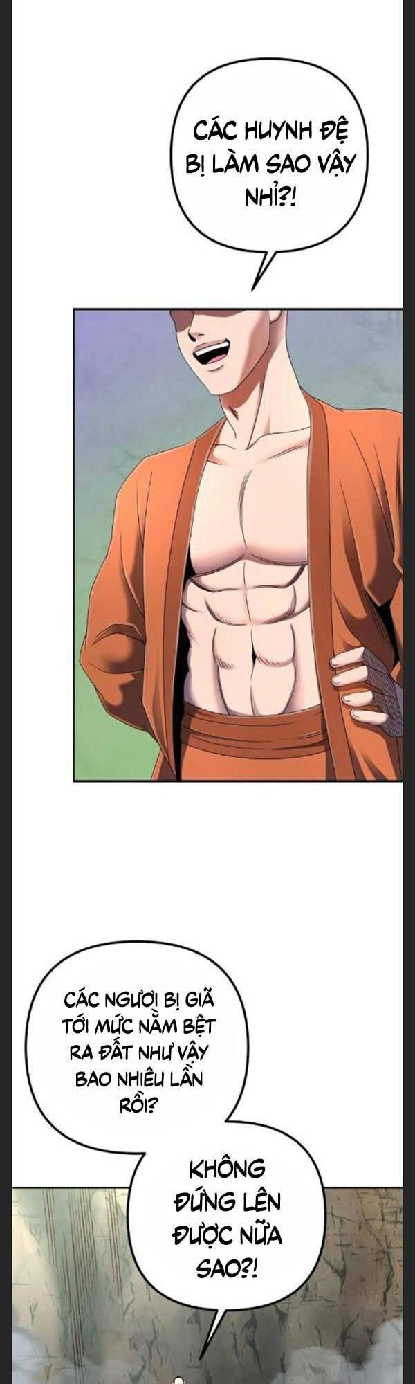 con trai út nhà ha buk paeng chapter 30 3