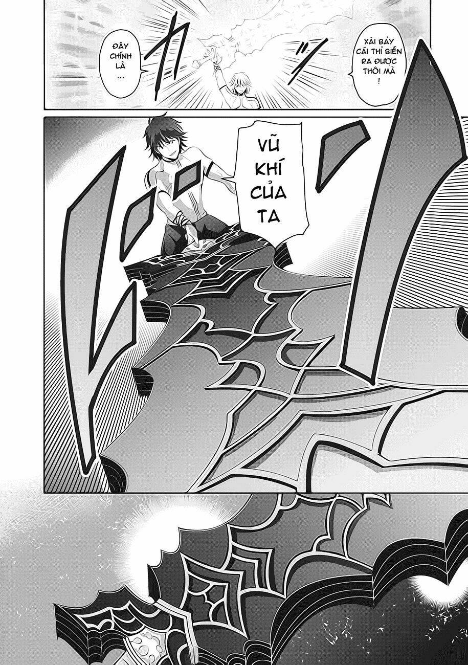 hagure yusha no estetica chapter 5 17