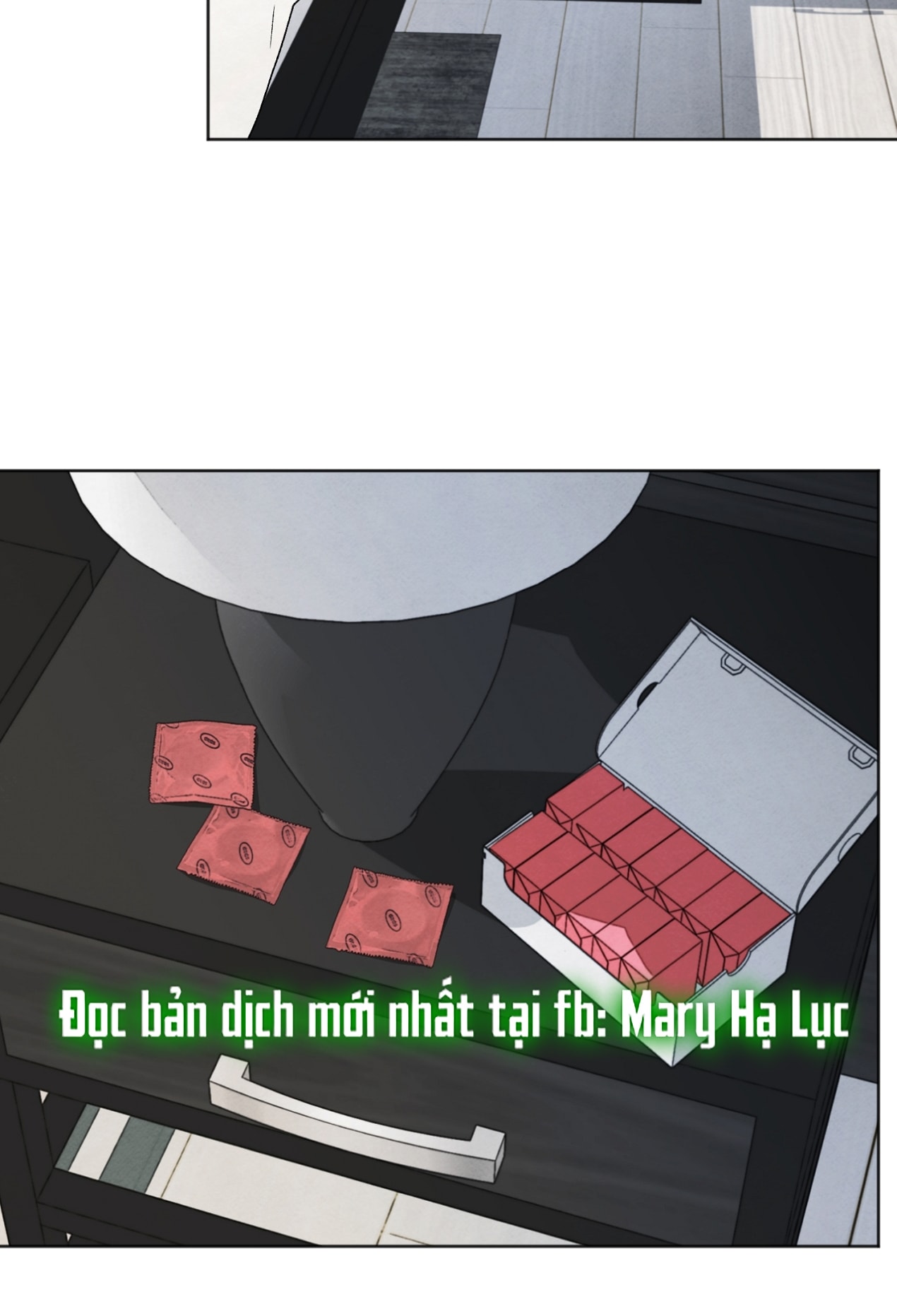 hoàn cảnh của rác rưởi chapter 28.2 48