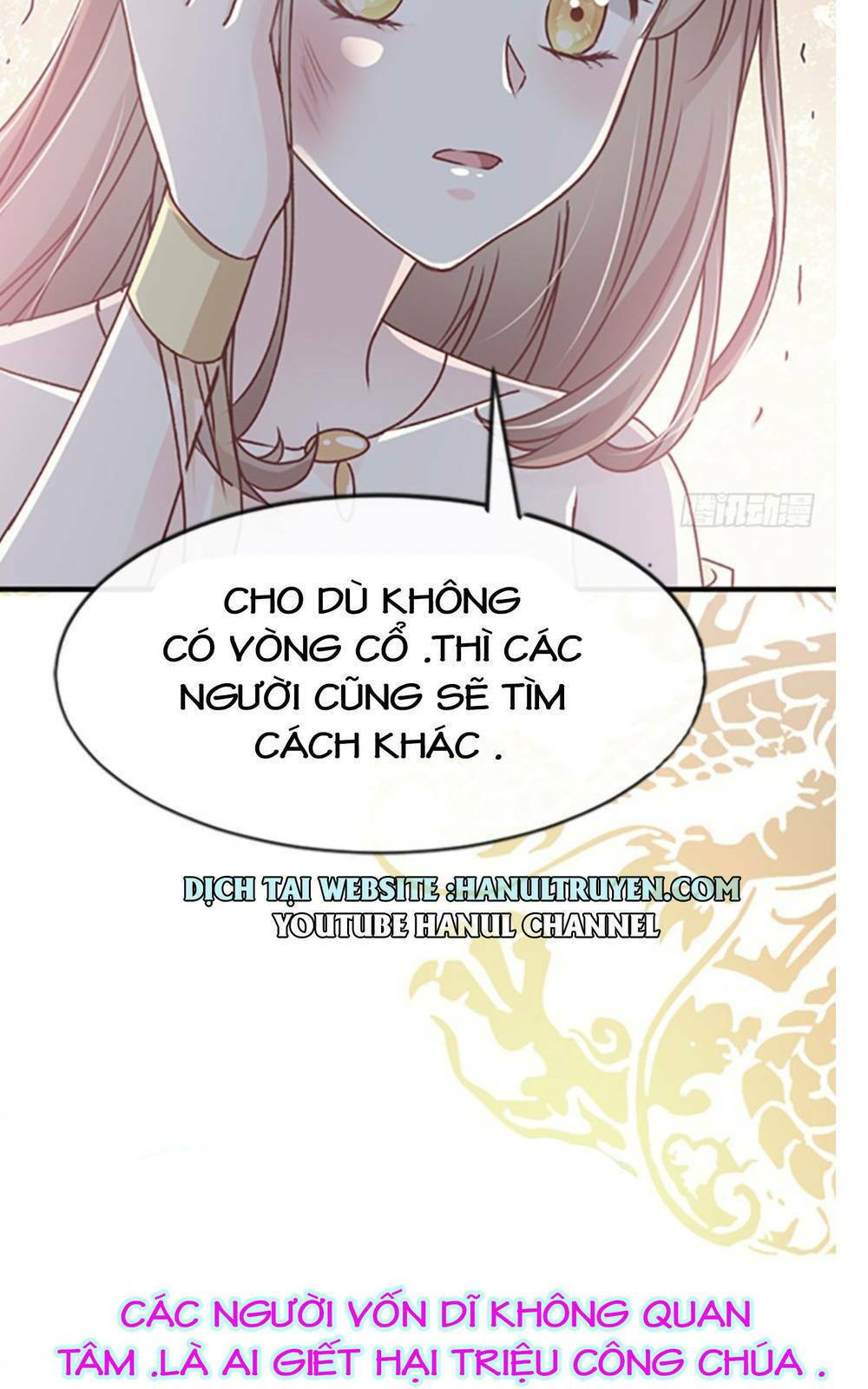 thiên hạ đệ nhất sủng phi chapter 15 8