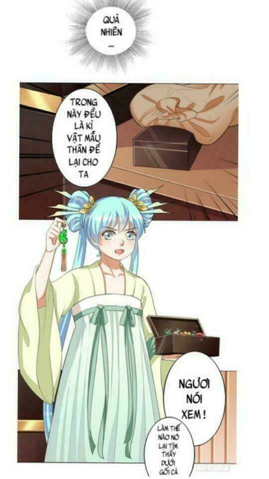 độc y cuồng phi chapter 8 22