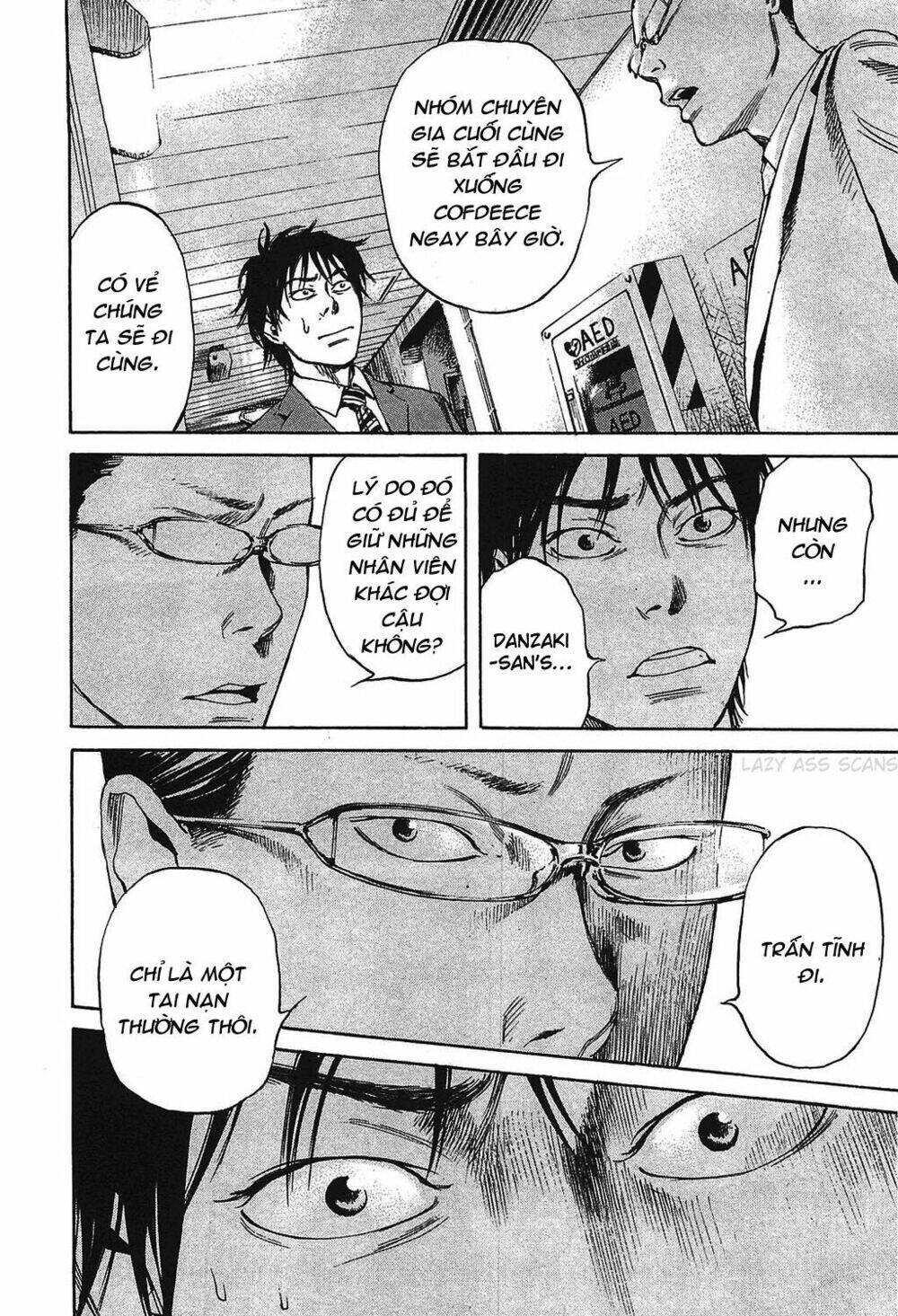 6000 the deep sea of madness chapter 1 30