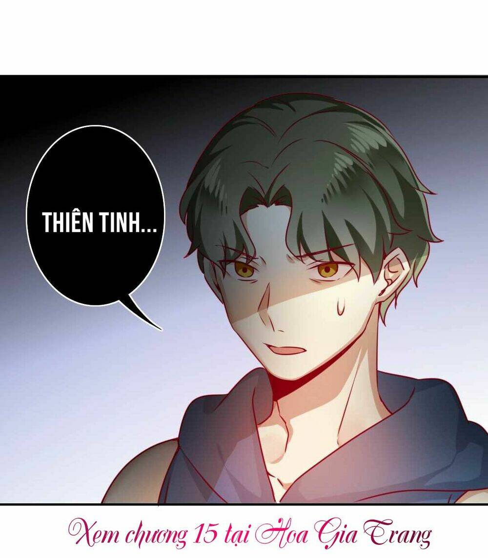 phục thù thiếu gia tiểu điềm thê chapter 14 34