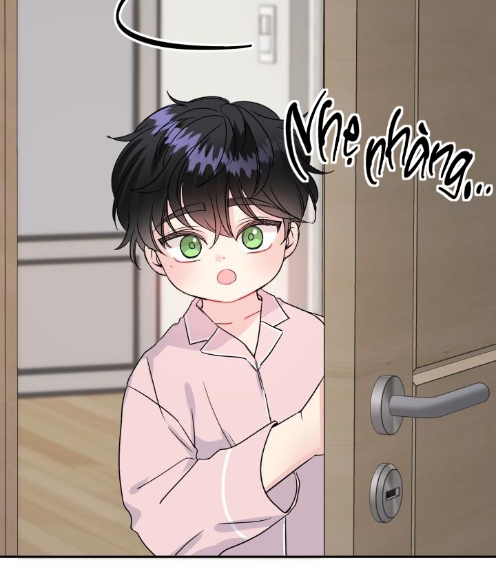 xác suất tình yêu chapter 59 12