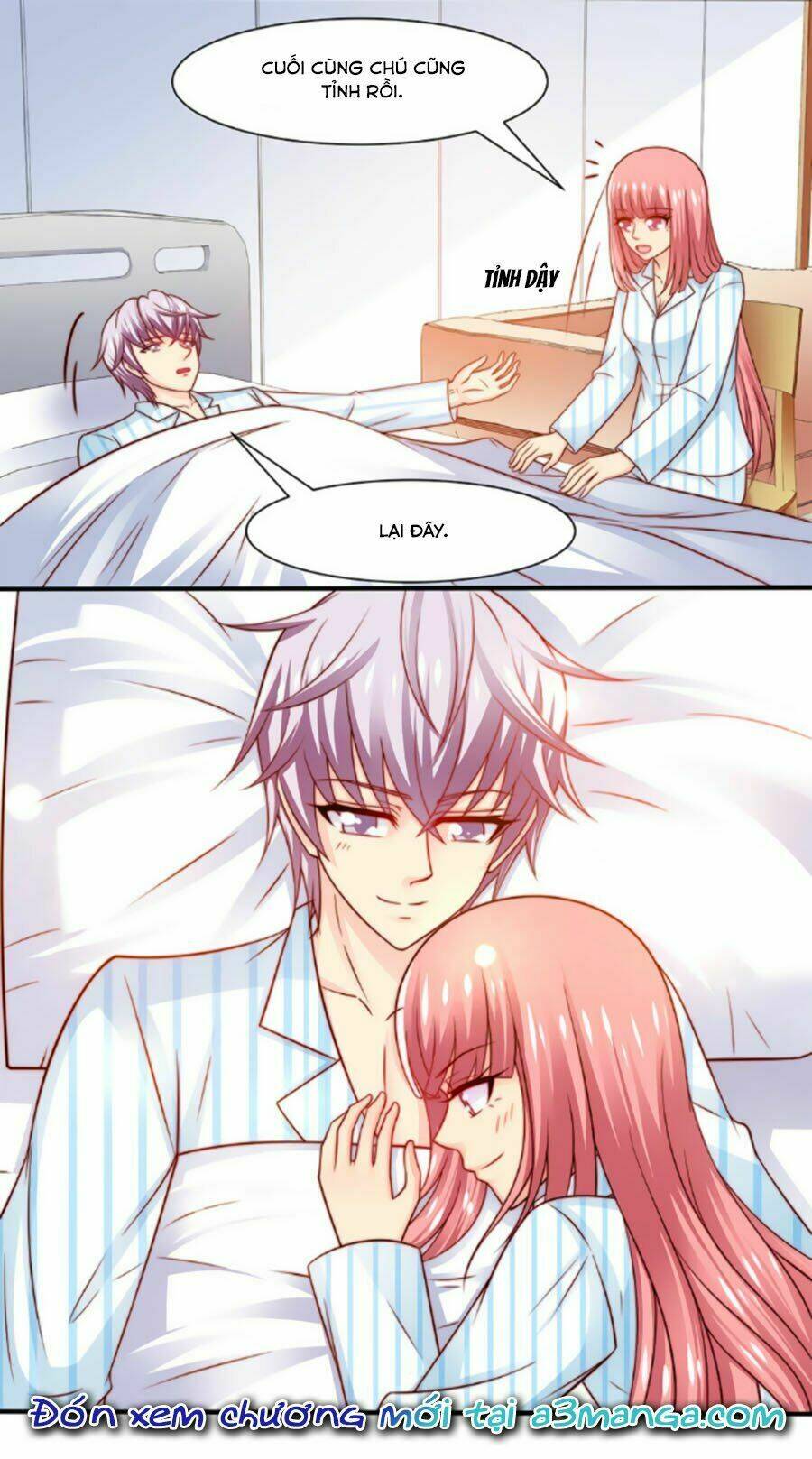 đại thúc, người ta sẽ ngoan chapter 36 26