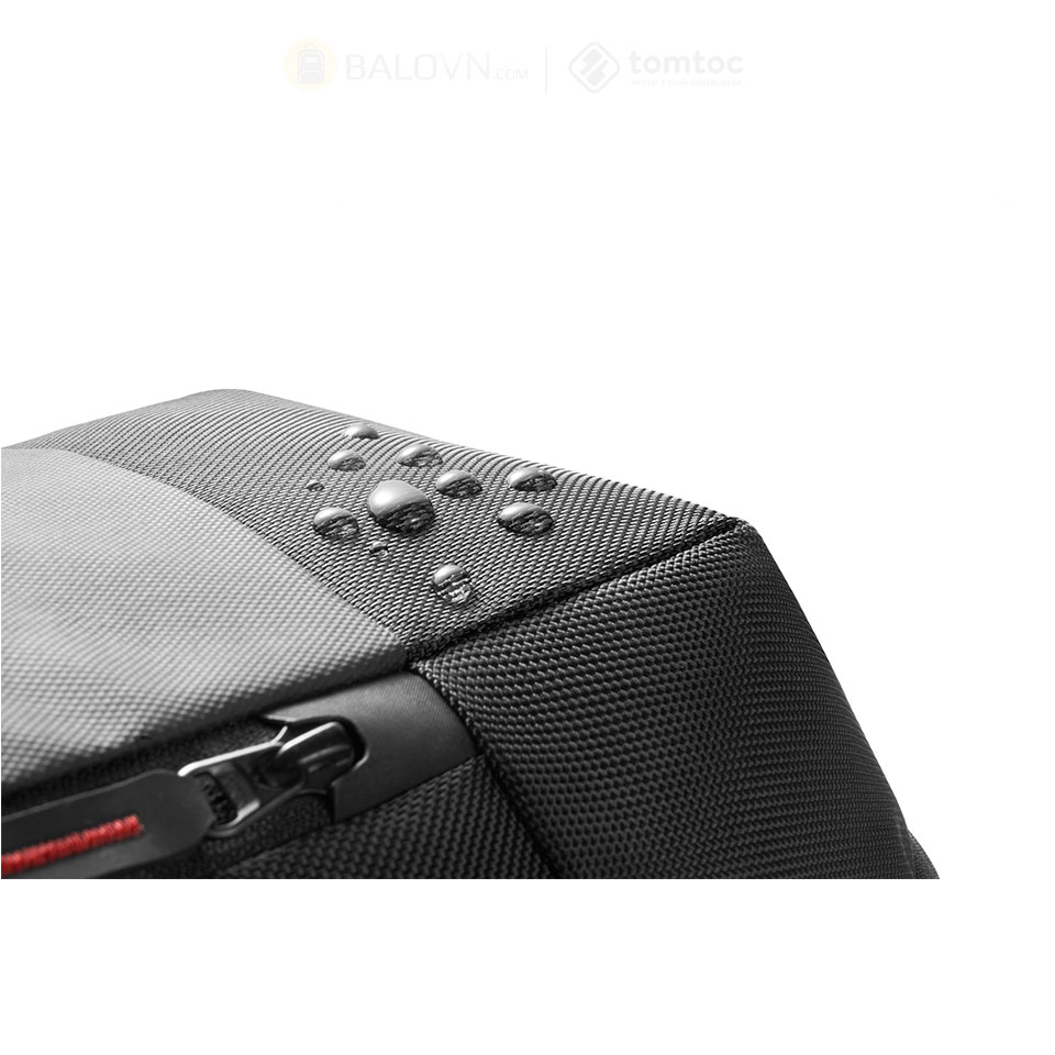 Túi Đeo Tomtoc A54 CroxBody EDC Sling Bag cho iPad/Tablet 11 - 14 inch